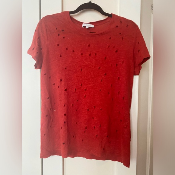 IRO Top - Picture 1 of 3